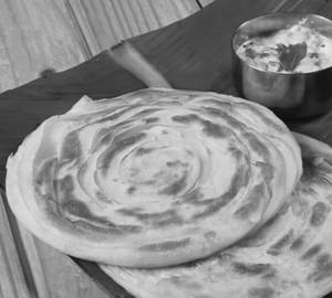 Parotta