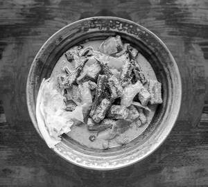 Dahi Bhindi