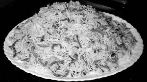 Masala Cheese Pulao