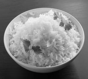 Plain Rice
