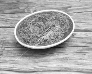 Vegetable Maggie