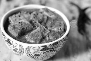 Paneer Achari