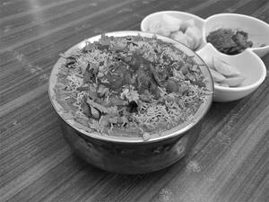 Kathewari Sev Tomato