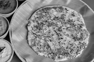 Onion Uthappam
