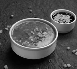 Veg. Hot & Sour Soup