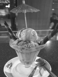 Mini Falooda