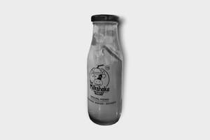 Raw Mango Iced Tea