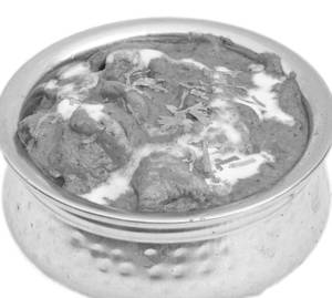 Paneer do pyaza