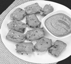 Paneer Pakoda