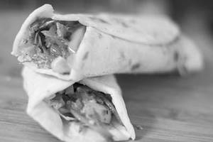 Veg Mix Roll