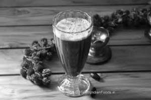Black Grape Juice