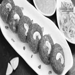 Hara Bhara Kabab