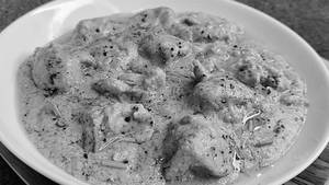 Chicken Kali Mirch