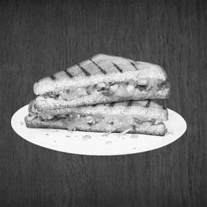 Cheese Sandwich