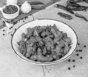 Chicken Crispy