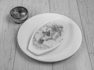 Curd Rice