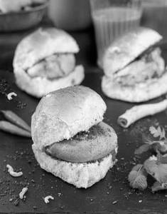 Vada Pav