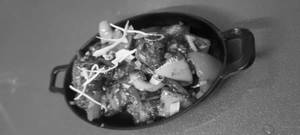 Chicken Salt & Pepper