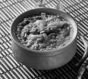Sambar Rice