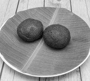 Ragi Ball [2pcs]