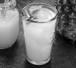 Tender Coconut Pine Apple [750 ml]