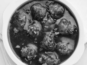 Manchurian Chicken