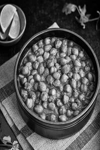 Punjabi Chole