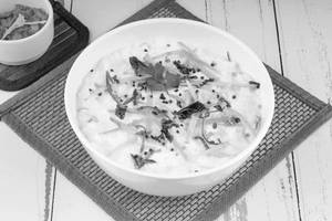Curd Rice
