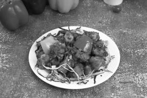 Chilly Gobi Dry Medium