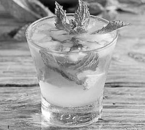 Mint Mojito