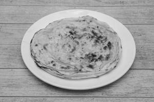 Laccha Paratha