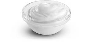 Extra Mayonnaise