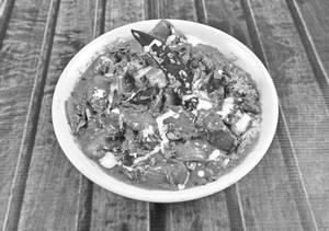 Paneer Kadai