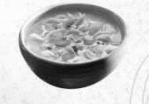 Noodle Soup