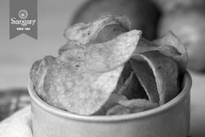 Potato Masala Chips 100G