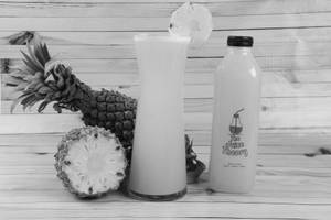 Pineapple Juice 750ml