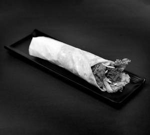 Chicken Roll