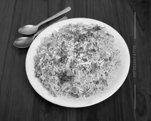 Veg Fried Rice