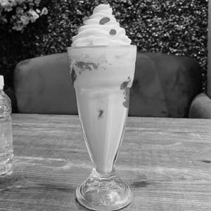 Strawberry Shake