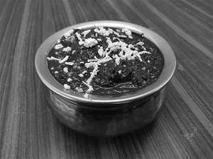 Paneer Palak