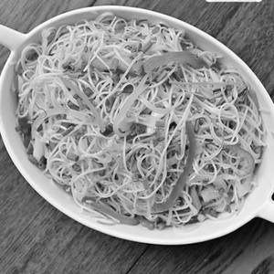 Hakka Style-veg