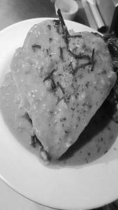 Chicken Steak (peri Peri Sauce)