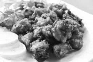 Chicken Pokora [8 Pcs]