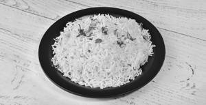 Plain Rice