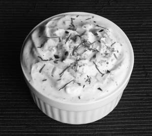 Shrikhand