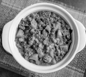 Mix Veg Curry