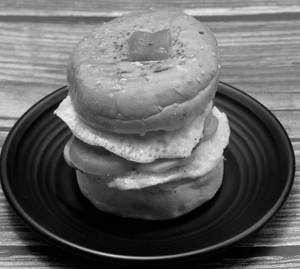 Egg Burger 