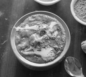 Paneer Makhani