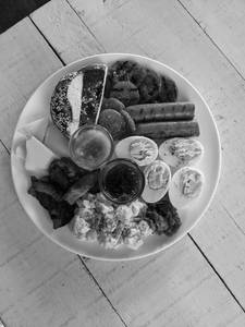 German Brunch