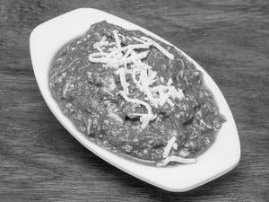 Palak Paneer